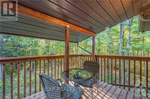 325 Haskins Road, North Grenville, ON - Outdoor With Deck Patio Veranda With Exterior