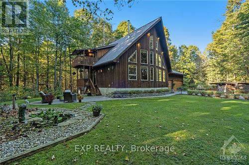 325 Haskins Road, North Grenville, ON - Outdoor