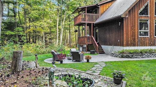 325 Haskins Road, North Grenville, ON - Outdoor