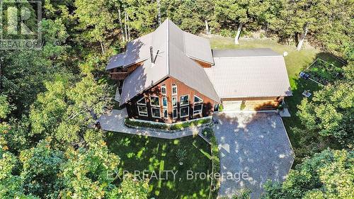 325 Haskins Road, North Grenville, ON - Outdoor