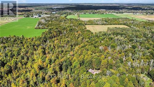 325 Haskins Road, North Grenville, ON - Outdoor With View