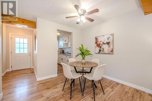 257 - 31 Greengate Road, Guelph, ON - Indoor Photo Showing Dining Room