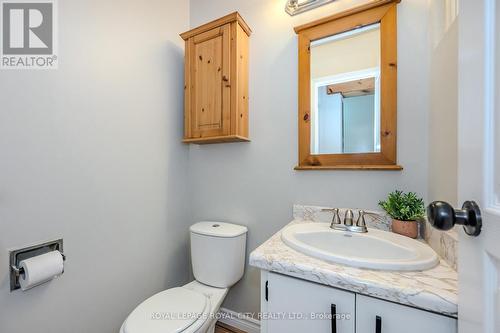 257 - 31 Greengate Road, Guelph, ON - Indoor Photo Showing Bathroom