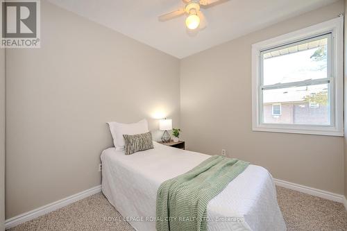 257 - 31 Greengate Road, Guelph, ON - Indoor Photo Showing Bedroom