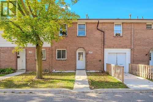 257 - 31 Greengate Road, Guelph, ON - Outdoor With Exterior