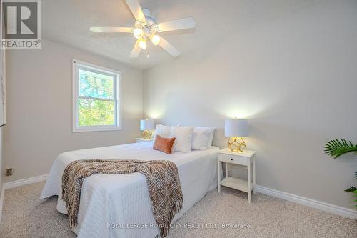 257 - 31 Greengate Road, Guelph, ON - Indoor Photo Showing Bedroom