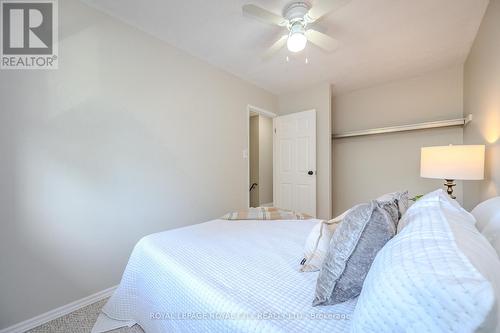 257 - 31 Greengate Road, Guelph, ON - Indoor Photo Showing Bedroom