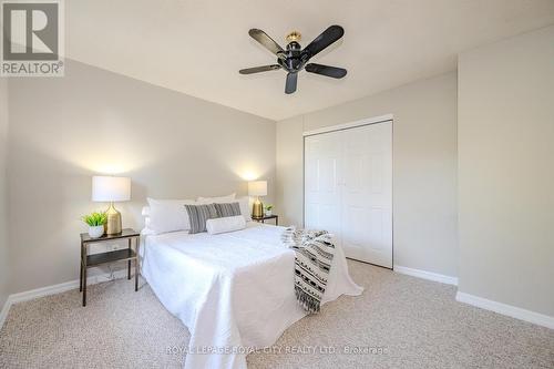 257 - 31 Greengate Road, Guelph, ON - Indoor Photo Showing Bedroom