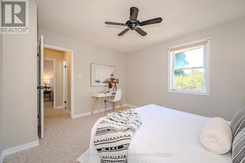 257 - 31 Greengate Road, Guelph, ON - Indoor Photo Showing Bedroom