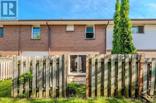 257 - 31 Greengate Road, Guelph, ON - Outdoor With Exterior