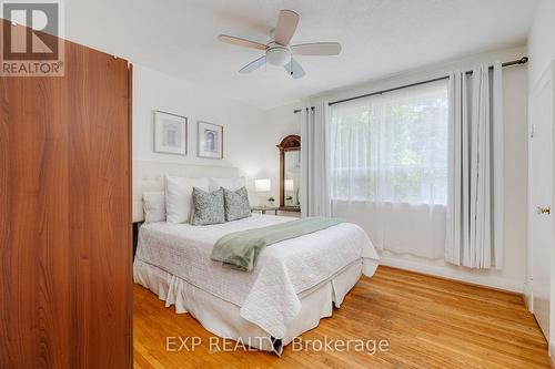 142 Lane Street, Guelph, ON - Indoor Photo Showing Bedroom