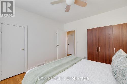 142 Lane Street, Guelph, ON - Indoor Photo Showing Bedroom