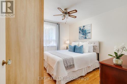 142 Lane Street, Guelph, ON - Indoor Photo Showing Bedroom