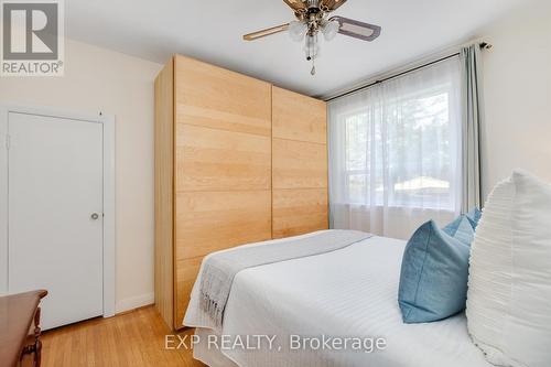 142 Lane Street, Guelph, ON - Indoor Photo Showing Bedroom