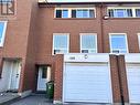 188 - 6448 Finch Avenue W, Toronto, ON  - Outdoor With Exterior 