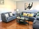 188 - 6448 Finch Avenue W, Toronto, ON  - Indoor Photo Showing Living Room 