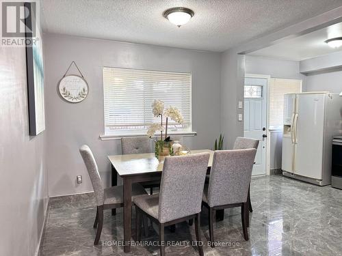 188 - 6448 Finch Avenue W, Toronto, ON - Indoor Photo Showing Dining Room