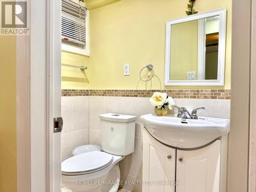 188 - 6448 Finch Avenue W, Toronto, ON - Indoor Photo Showing Bathroom