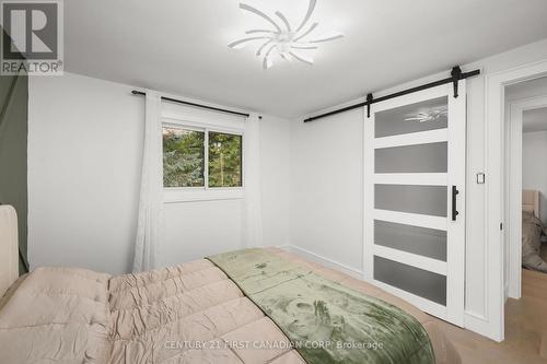 680 Millbank Drive, London, ON - Indoor Photo Showing Bedroom