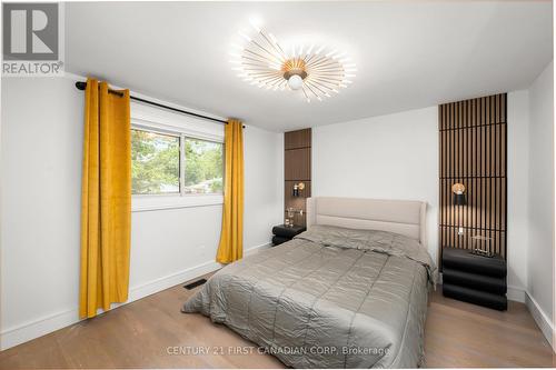 680 Millbank Drive, London, ON - Indoor Photo Showing Bedroom