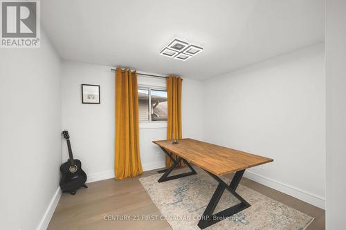 680 Millbank Drive, London, ON - Indoor Photo Showing Other Room