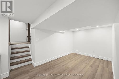 680 Millbank Drive, London, ON - Indoor Photo Showing Other Room