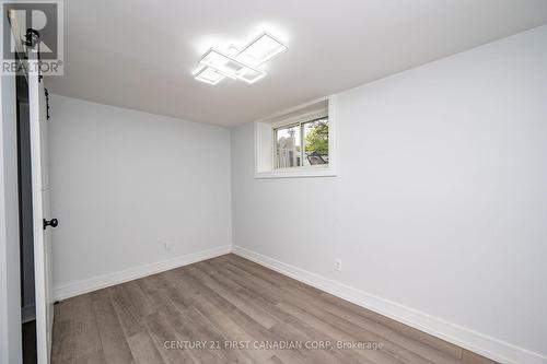 680 Millbank Drive, London, ON - Indoor Photo Showing Other Room