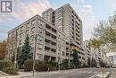 216 - 253 Merton Street, Toronto, ON  - Outdoor With Balcony With Facade 