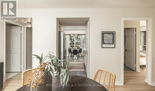 216 - 253 Merton Street, Toronto, ON - Indoor