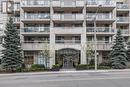 216 - 253 Merton Street, Toronto, ON  - Outdoor With Balcony With Facade 