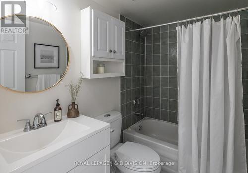 216 - 253 Merton Street, Toronto, ON - Indoor Photo Showing Bathroom