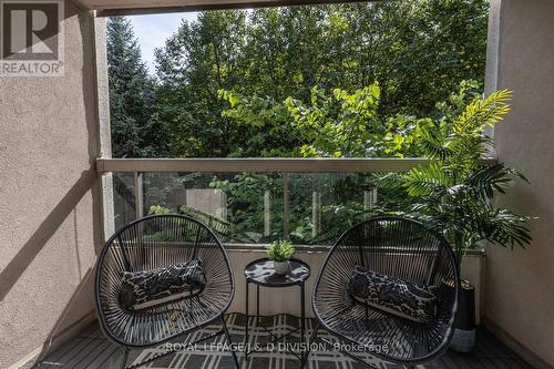 216 - 253 Merton Street, Toronto, ON - Outdoor With Balcony