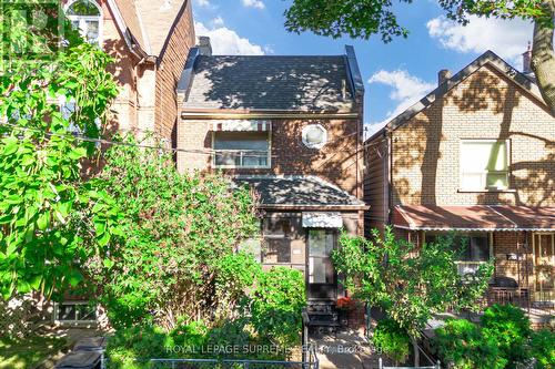 149 Euclid Avenue, Toronto, ON - Outdoor