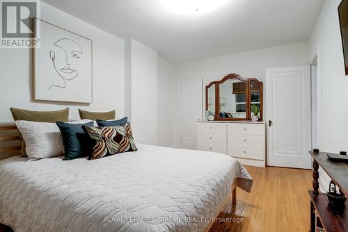 149 Euclid Avenue, Toronto, ON - Indoor Photo Showing Bedroom