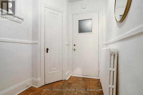 149 Euclid Avenue, Toronto, ON - Indoor Photo Showing Other Room