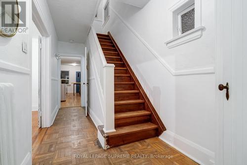 149 Euclid Avenue, Toronto, ON - Indoor Photo Showing Other Room