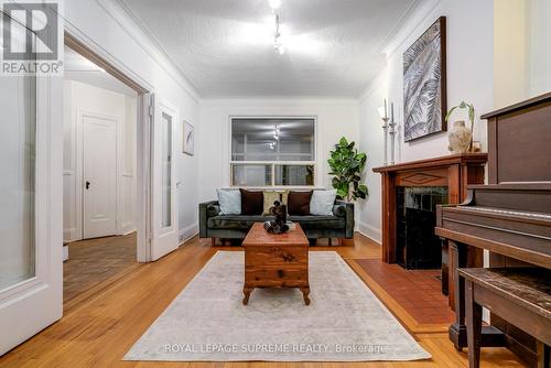 149 Euclid Avenue, Toronto, ON - Indoor