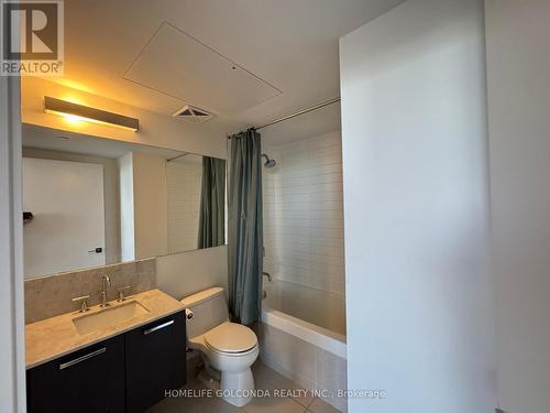 1509 - 57 St Joseph Street, Toronto, ON - Indoor Photo Showing Bathroom