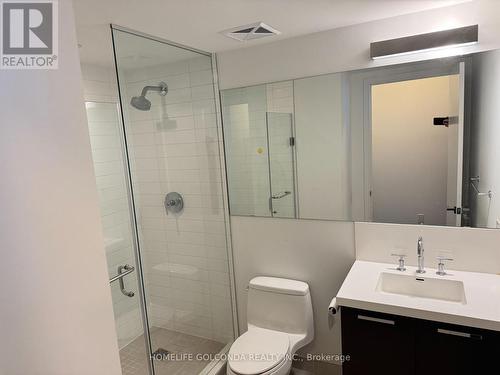 1509 - 57 St Joseph Street, Toronto, ON - Indoor Photo Showing Bathroom