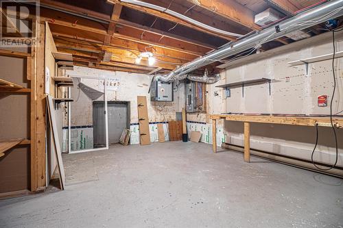 17 Oxford Crescent, Mount Pearl, NL - Indoor Photo Showing Basement