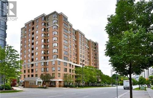 315 - 88 Grandview Way, Toronto, ON - Outdoor With Facade