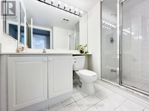 315 - 88 Grandview Way, Toronto, ON - Indoor Photo Showing Bathroom