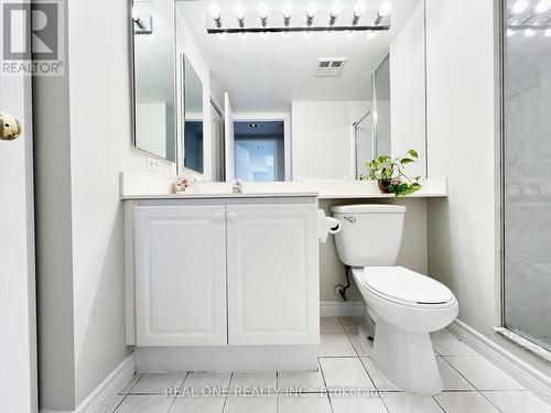 315 - 88 Grandview Way, Toronto, ON - Indoor Photo Showing Bathroom