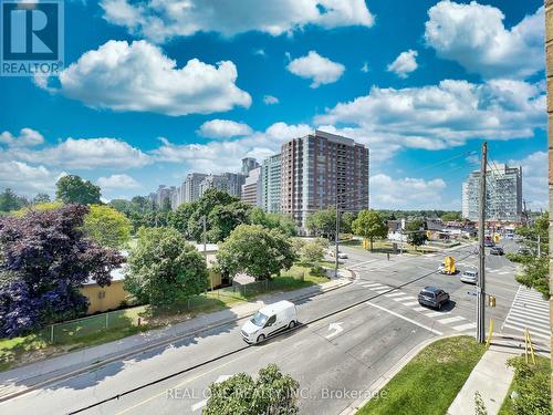 315 - 88 Grandview Way, Toronto, ON - Outdoor With View