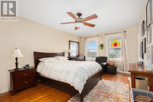 18 Green Acre Drive, St. John'S, NL - Indoor Photo Showing Bedroom