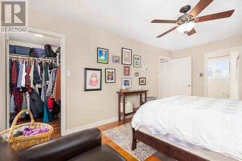 18 Green Acre Drive, St. John'S, NL - Indoor Photo Showing Bedroom