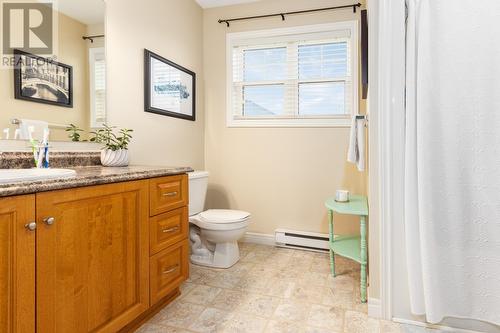 18 Green Acre Drive, St. John'S, NL - Indoor Photo Showing Bathroom