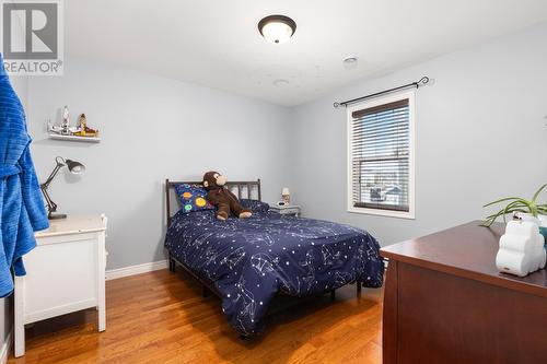 18 Green Acre Drive, St. John'S, NL - Indoor Photo Showing Bedroom