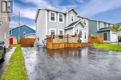 18 Green Acre Drive, St. John'S, NL - Outdoor