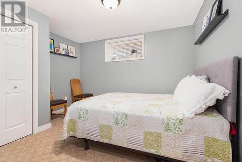 18 Green Acre Drive, St. John'S, NL - Indoor Photo Showing Bedroom